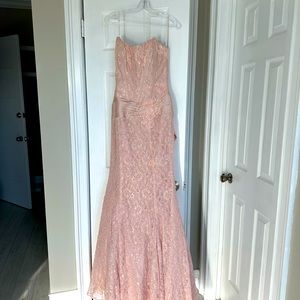 Jovani evening gown